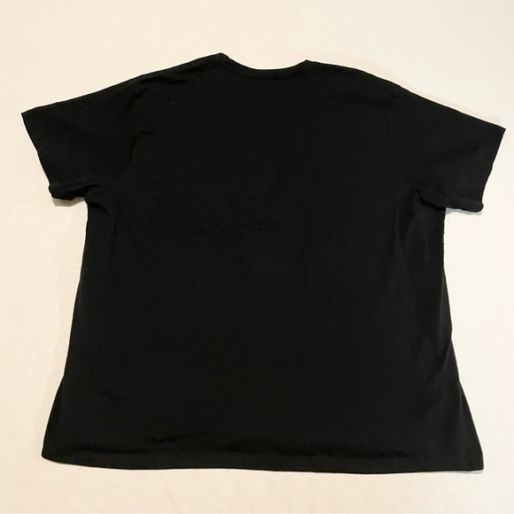 AC/DC Black Tee Shirt PWR UP Men’s Size 4X Tshirt - Picture 10 of 16